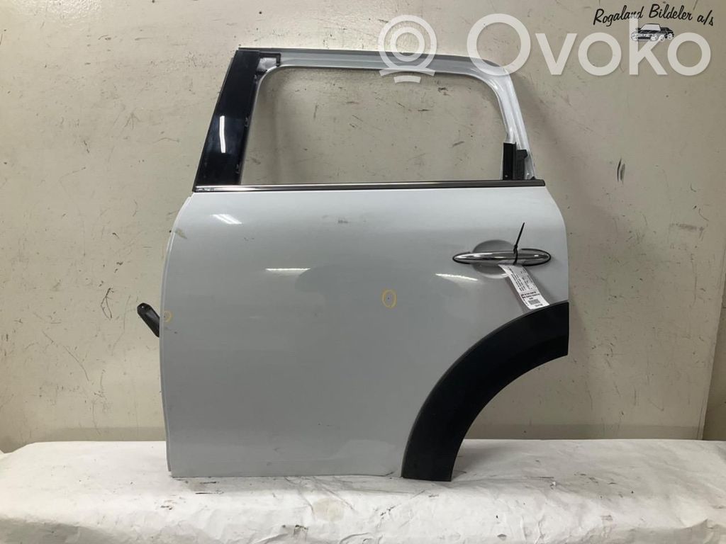 Mini Cooper Countryman R60 Portiera posteriore 
