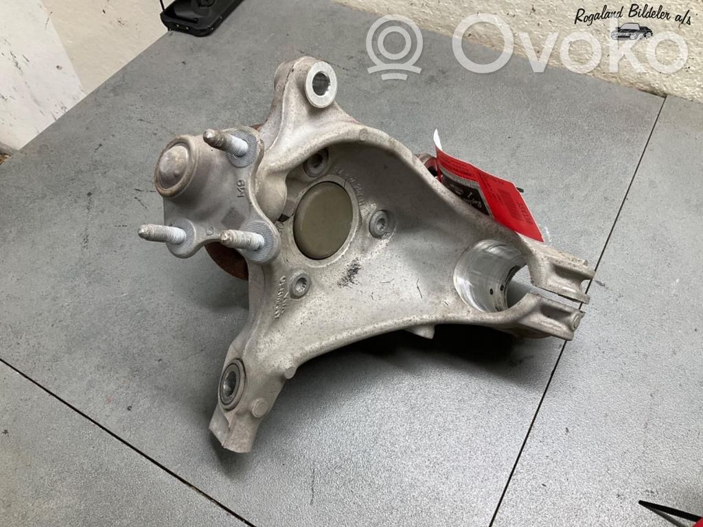 Volkswagen ID.4 Achsschenkel vorne
