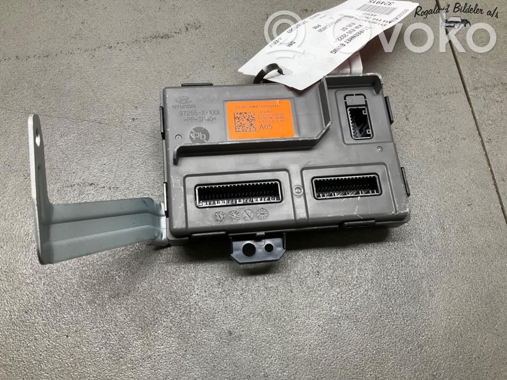KIA EV6 Other control units/modules 
