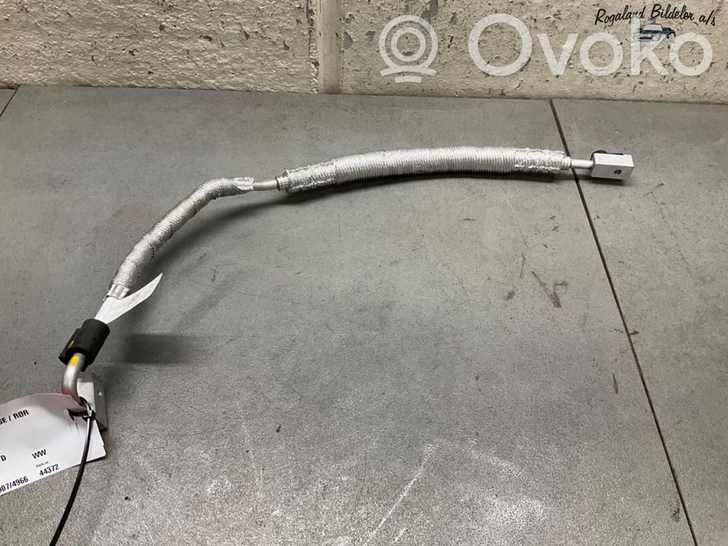 Volkswagen ID.5 Conductă/furtun aer condiționat (A/C) 