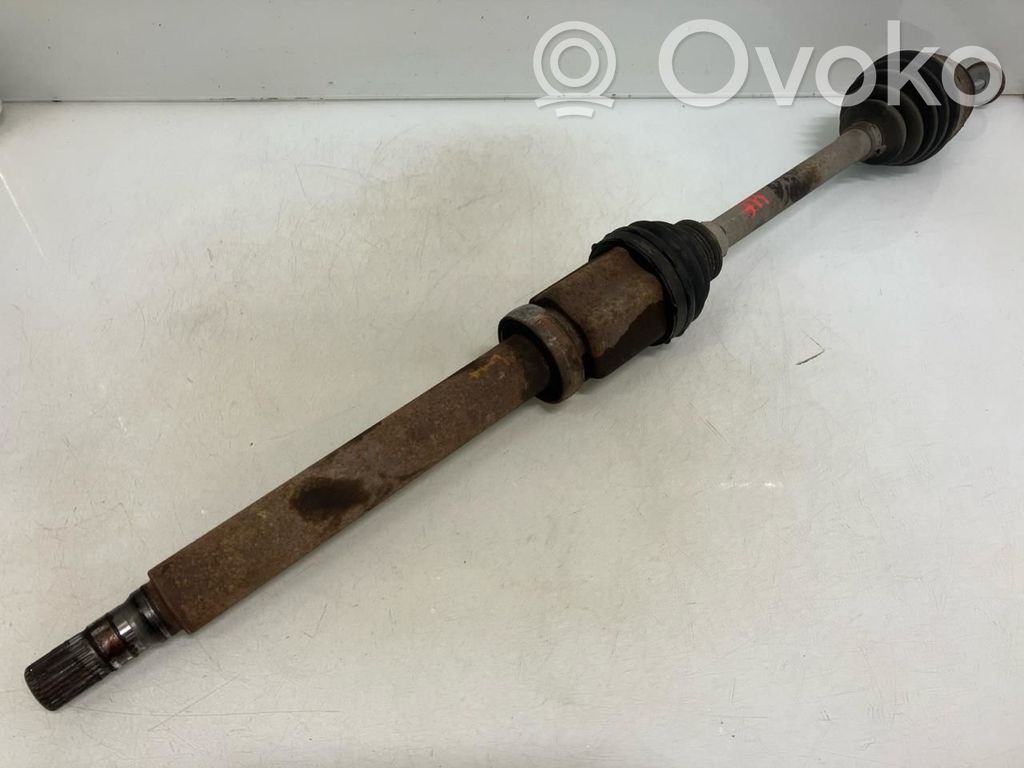 Eje de transmisión delantero   36001875,36001875