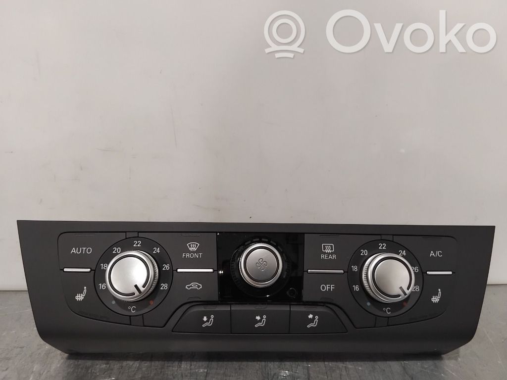 Panel klimatyzacji / Ogrzewania   4G0820043BB,4G082043AK,4G082043AK,4G0820043BB,4G082043AK,A2C85164100