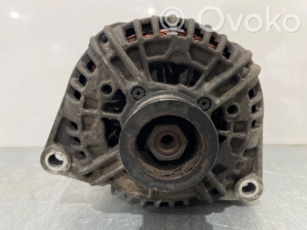 Mercedes-Benz CLK A209 C209 Alternator 