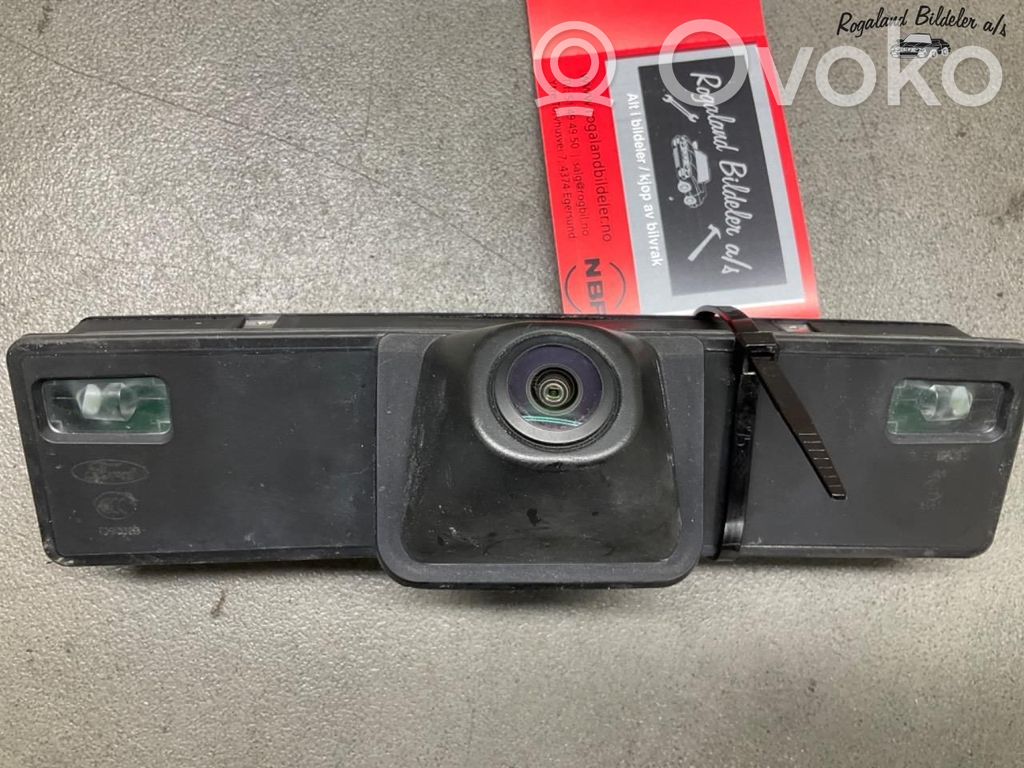 Ford Kuga III Windshield/windscreen camera 