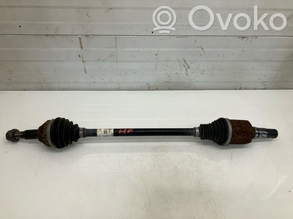 Tesla Model Y Front driveshaft 