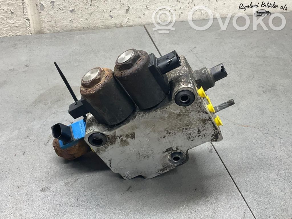 Land Rover Range Rover Sport L320 Bară/bieletă antiruliu față 
