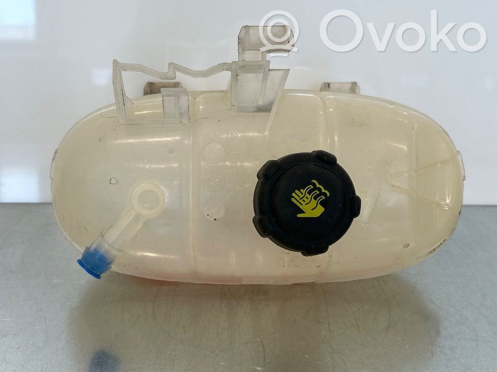 Opel Vivaro Vas expansiune combustibil 