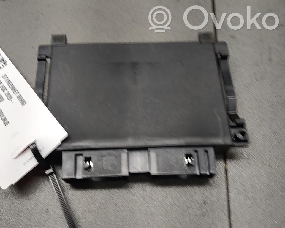 Mercedes-Benz EQC Altre centraline/moduli