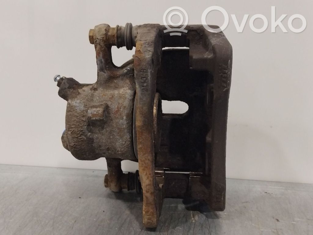 Suzuki SX4 Bremssattel vorne 