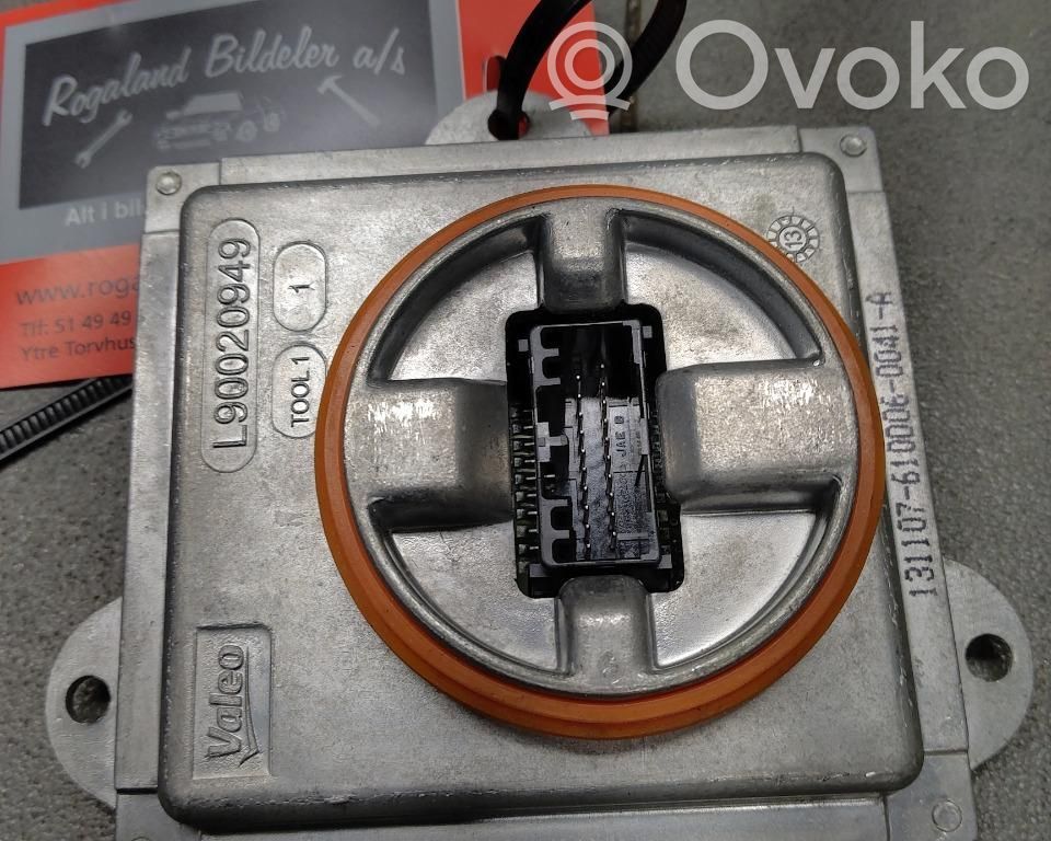 Centralina/modulo Xenon   63117342174,63117342174,63117342174,63117342174