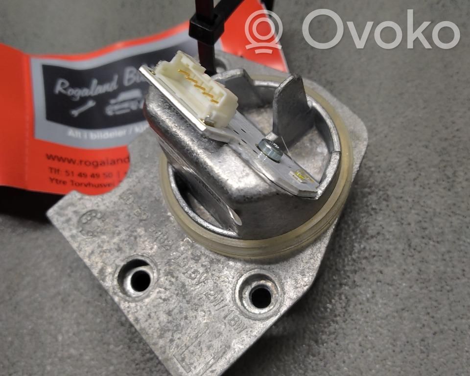 BMW X1 E84 Xenon control unit/module 