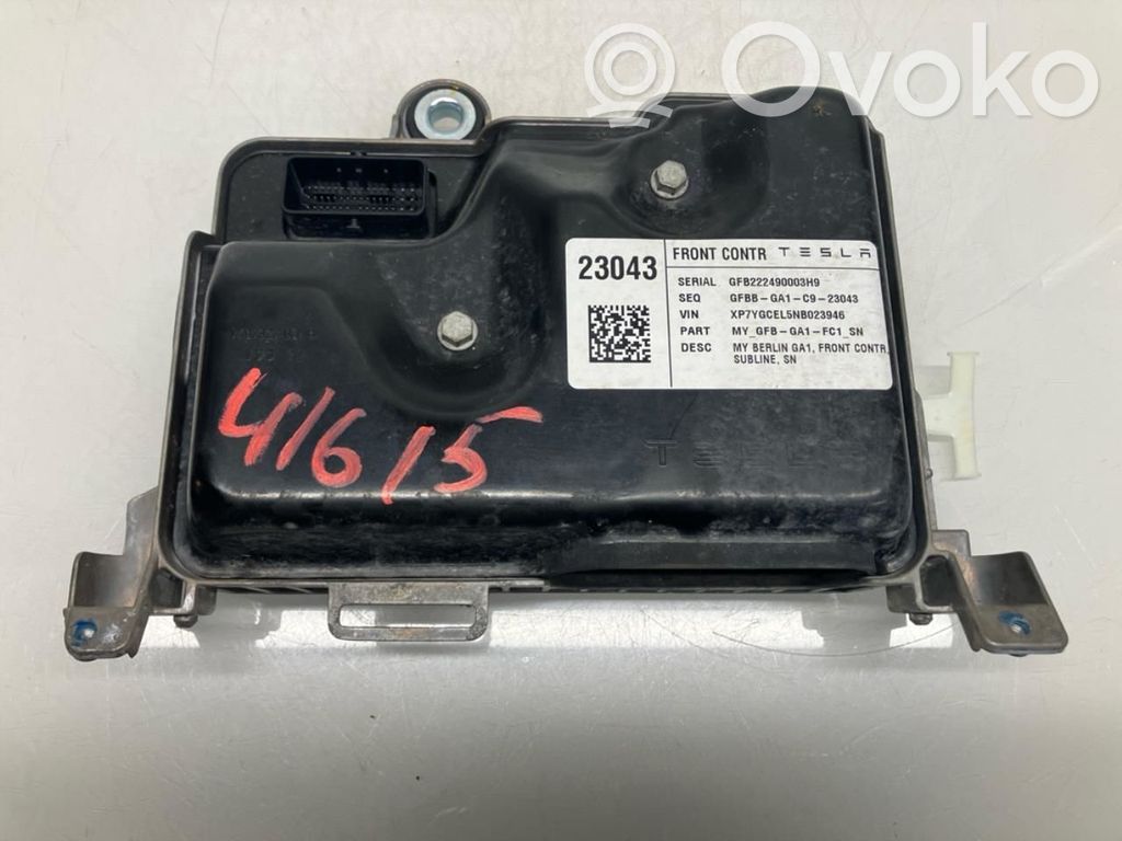 Central body control module   149732700B,149732700C,199961301A,149732700B,149732700C,199961301A