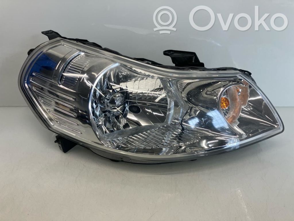 Suzuki SX4 Scheinwerfer 