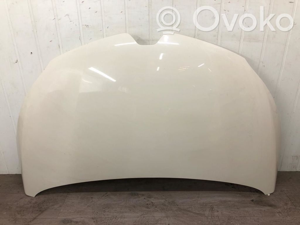 Renault Captur Dzinēja pārsegs (vāks) 