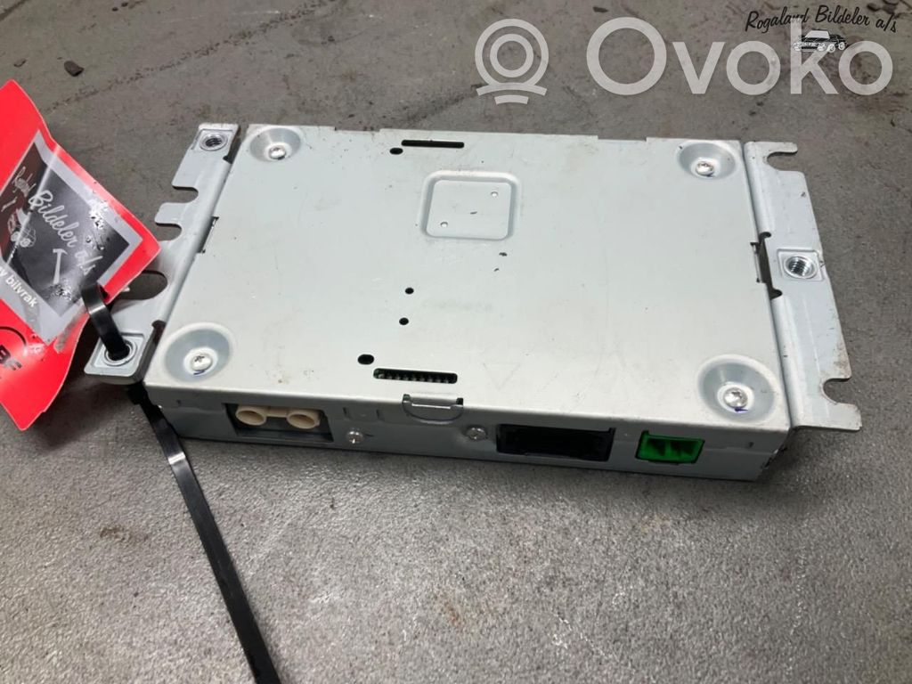 Land Rover Range Rover Sport L320 Alte unități/module de control 