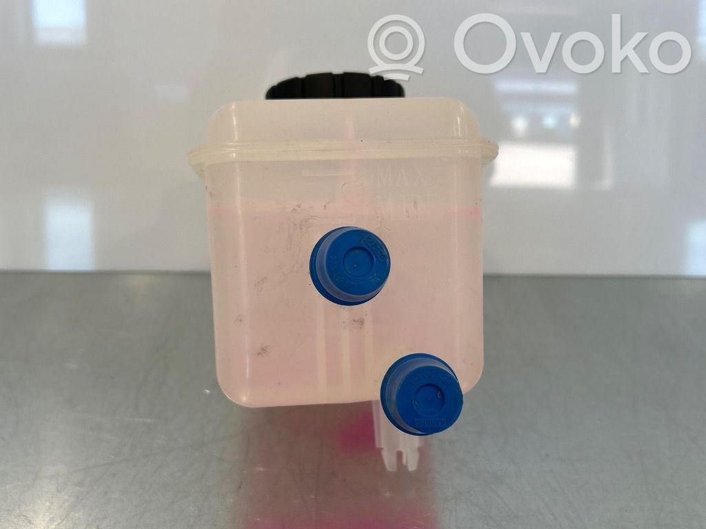 MG MG4 ev Vase d'expansion de carburant