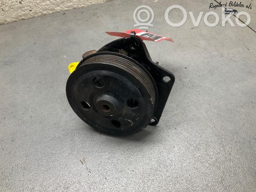 Land Rover Discovery 4 - LR4 Pompa wspomagania 