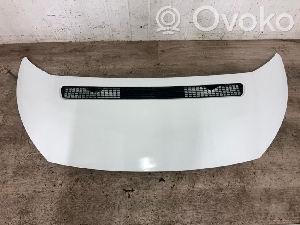 Citroen Jumpy Engine bonnet/hood 