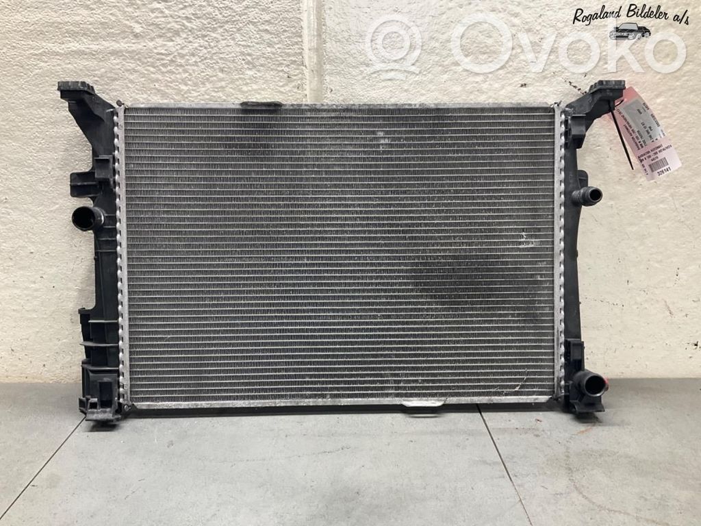 Mercedes-Benz B W246 W242 Radiateur de refroidissement