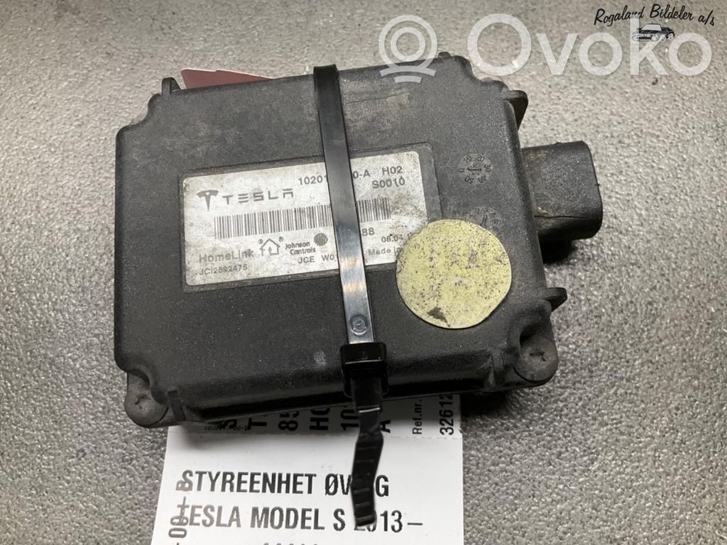 Sonstige Steuergeräte / Module   102014700B,102014700B,102014700B,102014700B