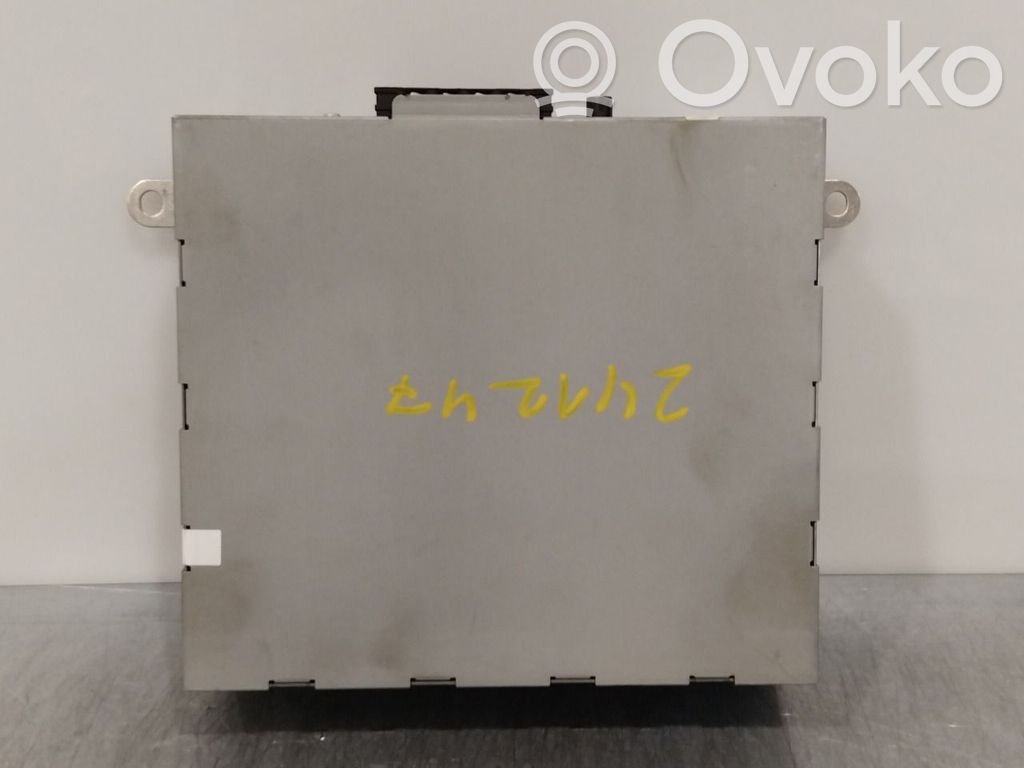 Audi A8 S8 D4 4H Unitate principală radio/CD/DVD/GPS 