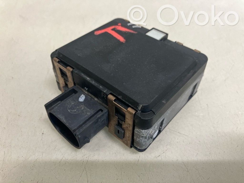 XPeng G3 Distronic sensor radar 