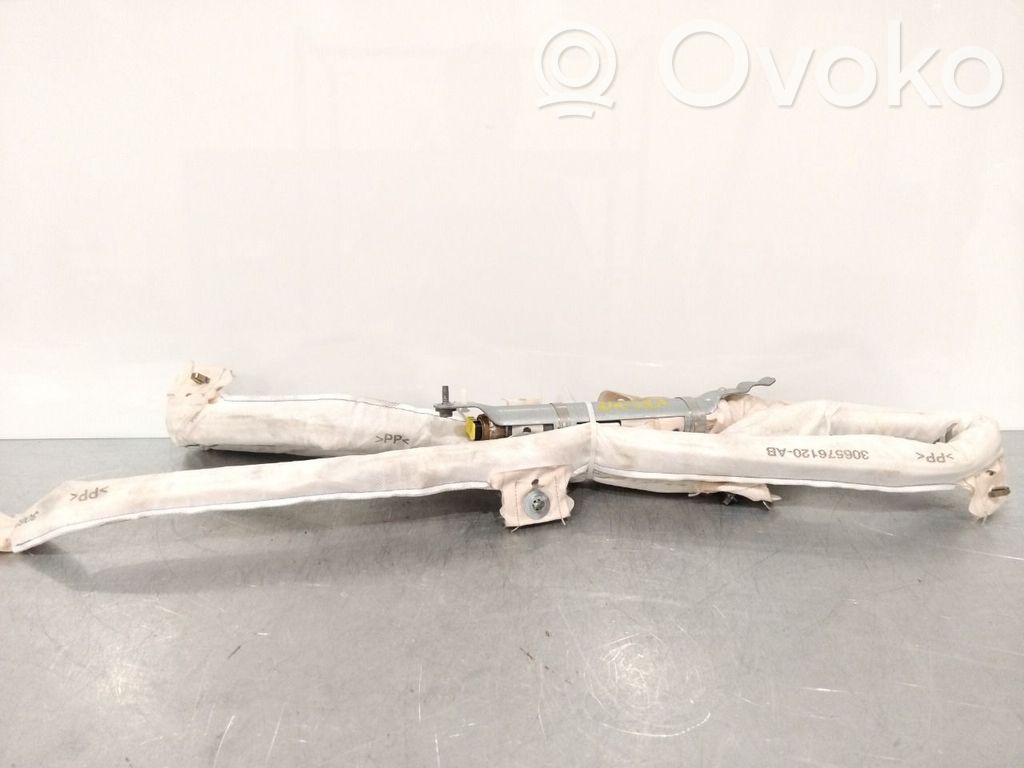 Opel Insignia A Airbag da tetto 