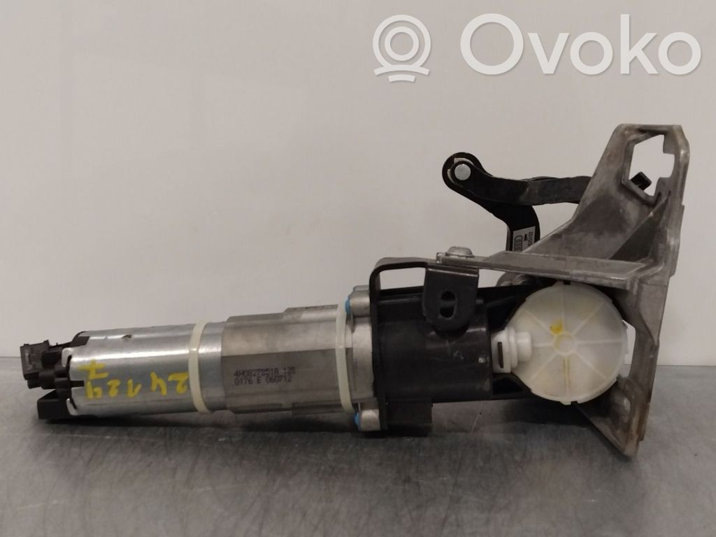 Audi A8 S8 D4 4H Motorino di apertura del portellone posteriore/bagagliaio
