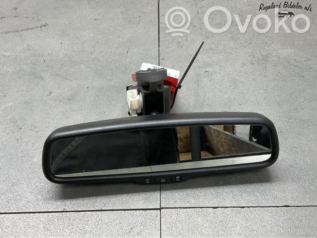 Honda CR-V Lusterko wsteczne 