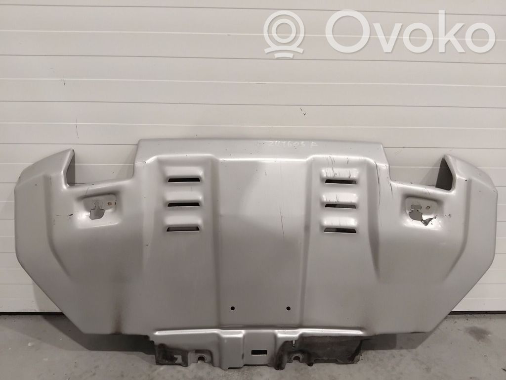 Engine splash shield/under tray   2355012,2355012