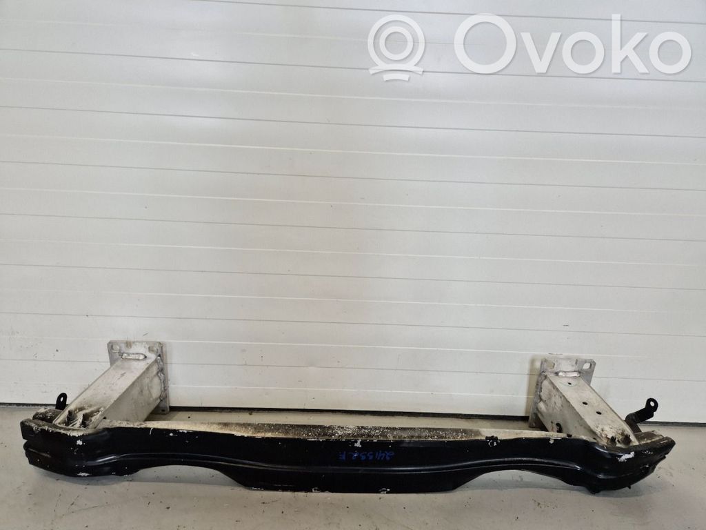 Audi A5 8T 8F Renfort de pare-chocs avant