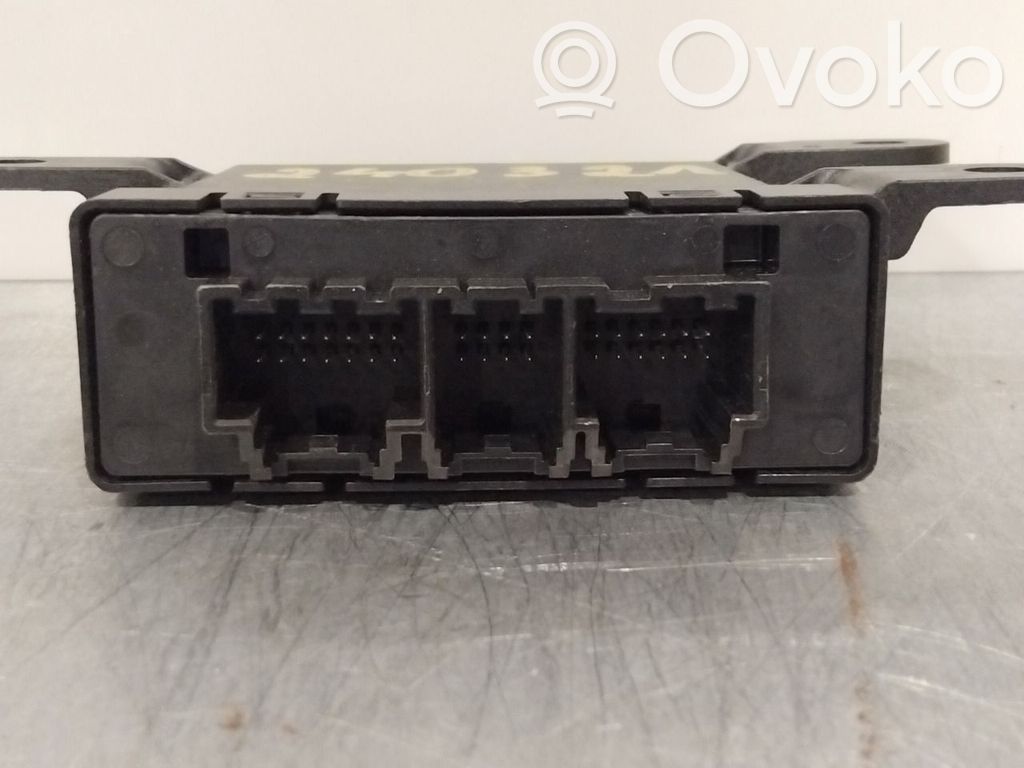 Opel Insignia A Parking PDC control unit/module 