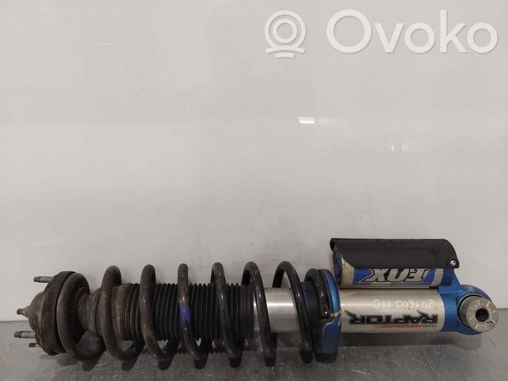 Ford Ranger Amortyzator osi tylnej ze sprężyną 