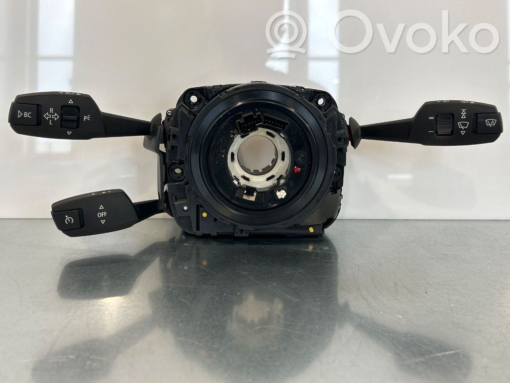 BMW X1 E84 Interruptor de control multifunción 