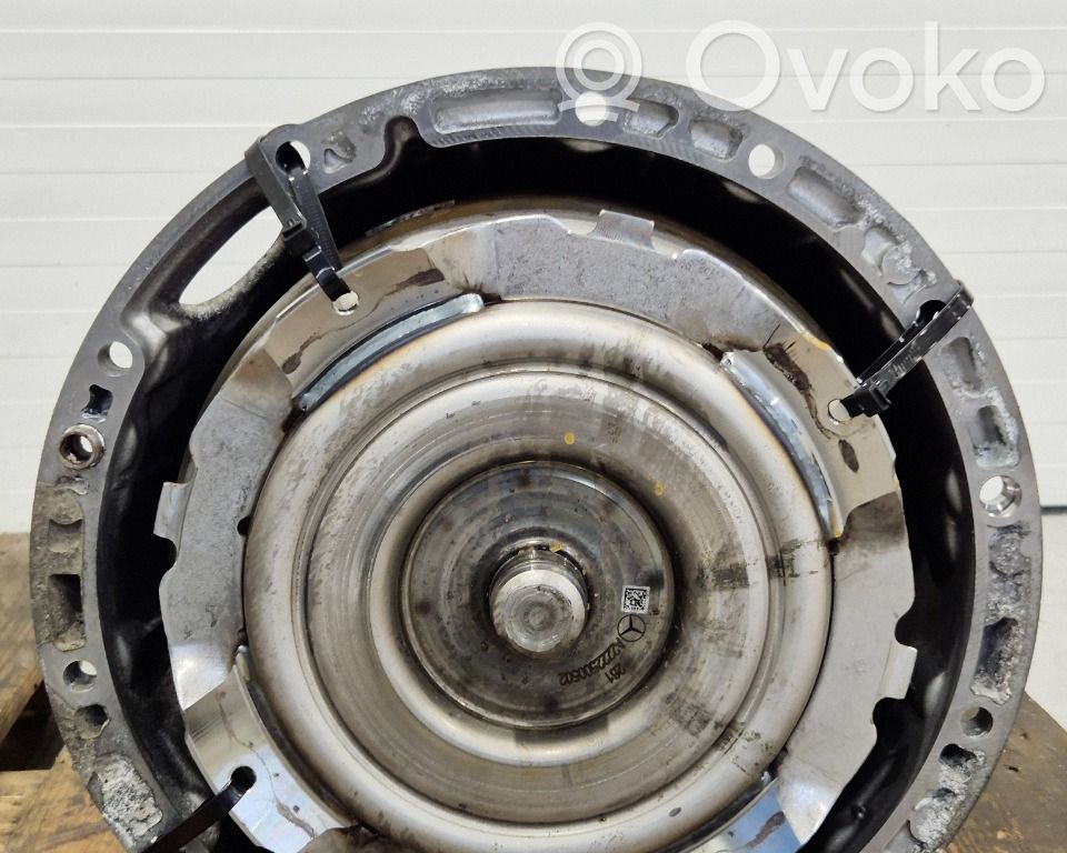 Automatyczna skrzynia biegów   A4472707400,A4472707400,A4472707400,A4472707400,OM722965