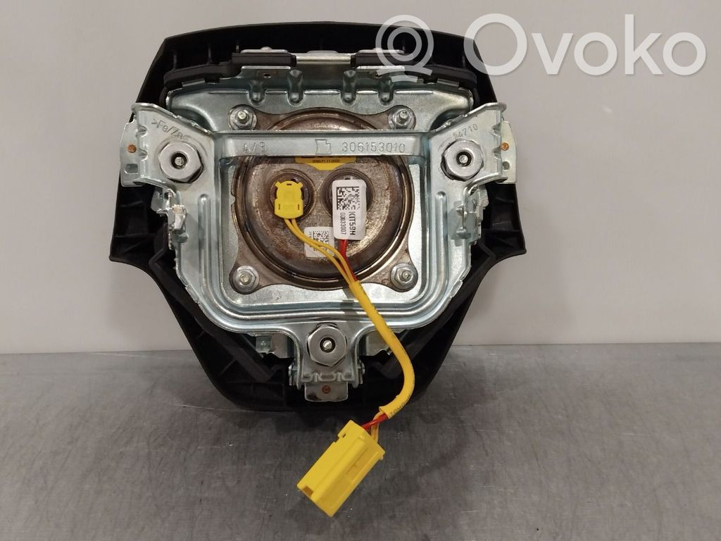 Honda CR-V Poduszka powietrzna Airbag kierownicy 