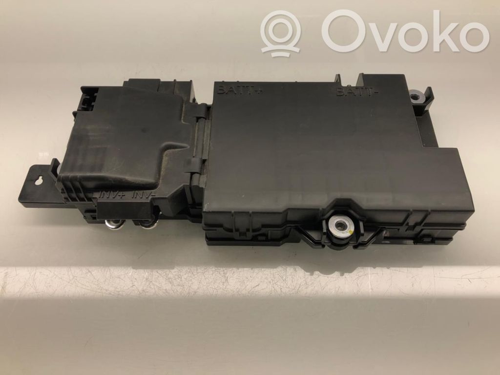 KIA Niro Unidad de control de la batería 