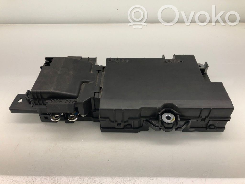 Hyundai Kona I Unidad de control de la batería 