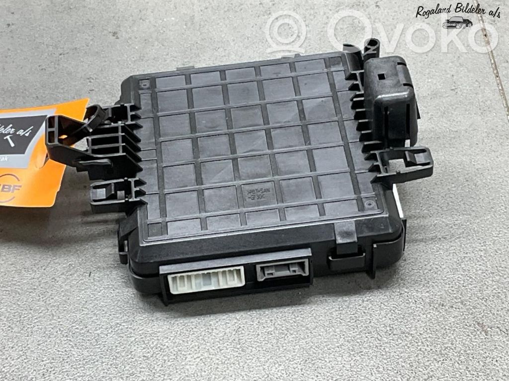 Mazda MX-30 Autres unités de commande / modules 