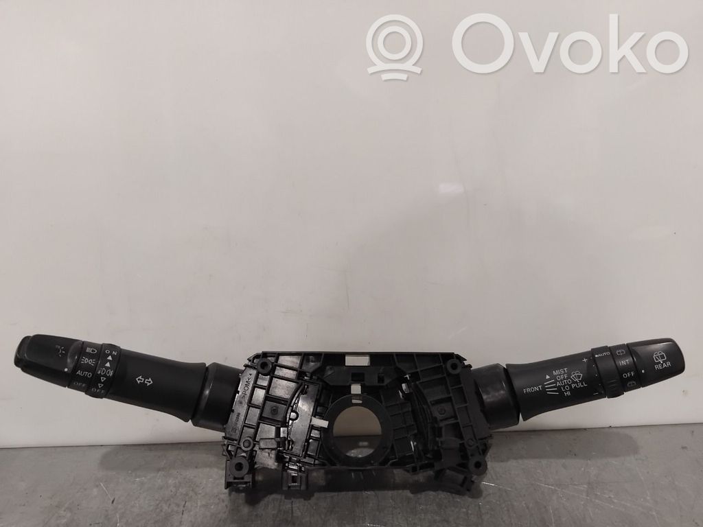 Mitsubishi ASX Multifunctional control switch/knob 