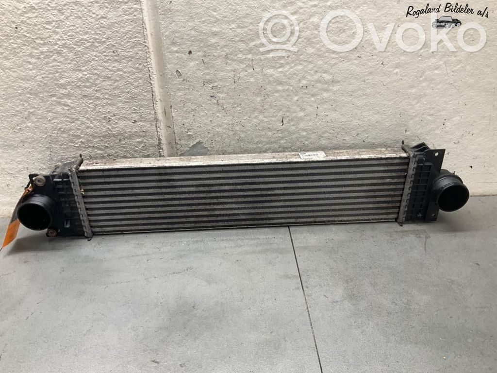 Intercooler radiator   E1G36K775JA,1888516,1888516,E1G36K775JA