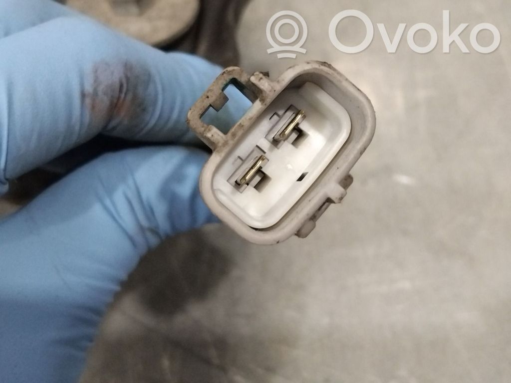 Mitsubishi Outlander Pompe à vide