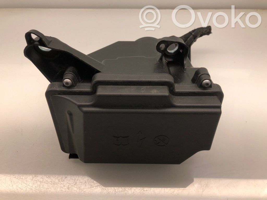 Mercedes-Benz EQC Set scatola dei fusibili