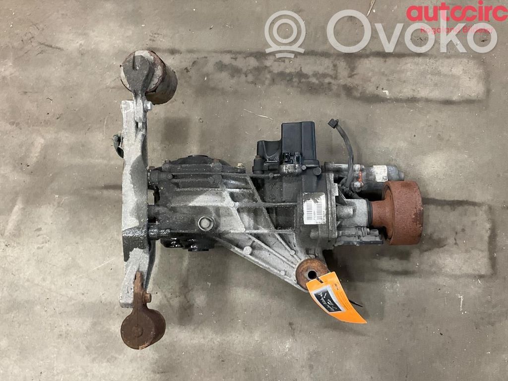 Volvo S90, V90 Poutre d'essieu arrière