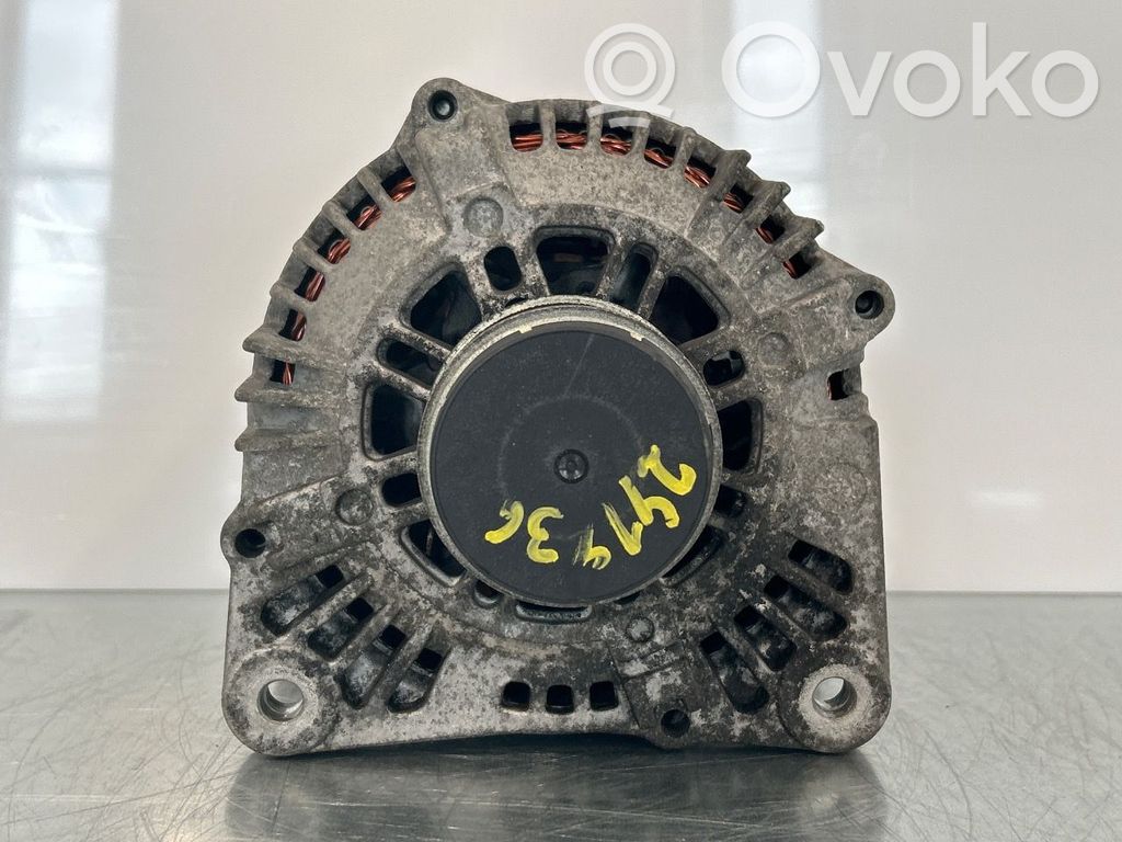Audi A6 S6 C7 4G Generator/alternator 
