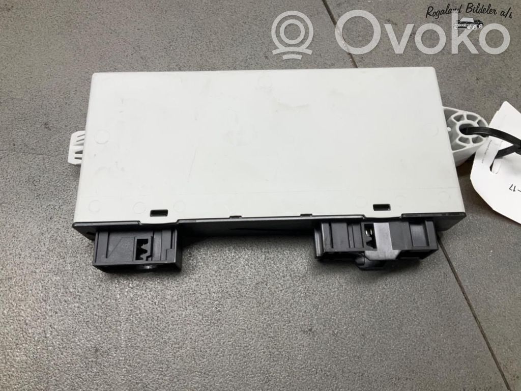 BMW 5 F10 F11 Altre centraline/moduli