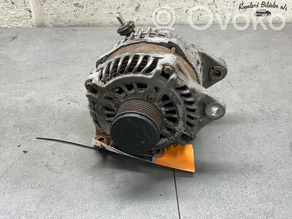 Nissan Navara D23 Generatore/alternatore 