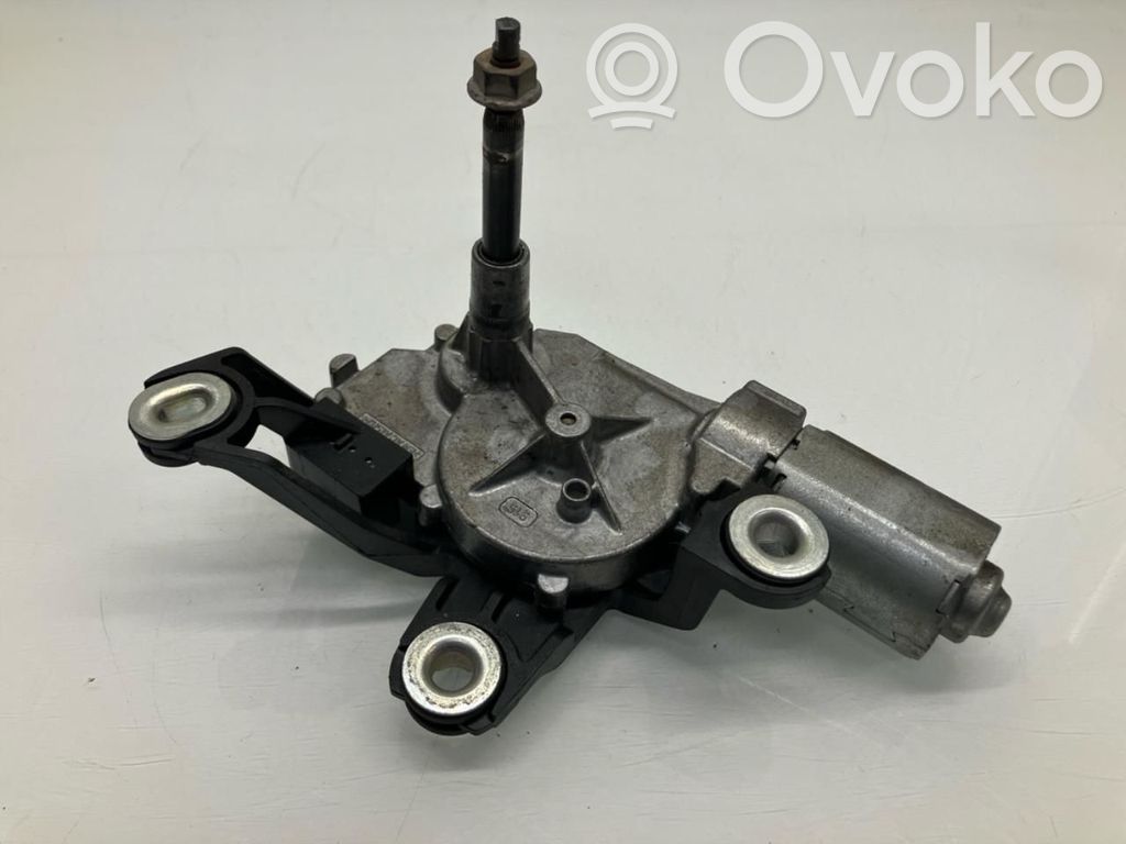 Volkswagen Caddy Motor ștergător lunetă 