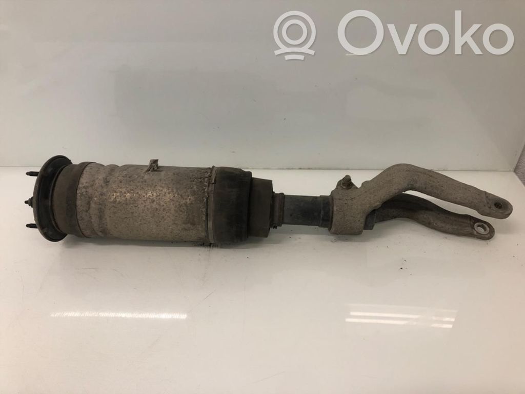Jaguar I-Pace Butelie suspensie pneumatică 