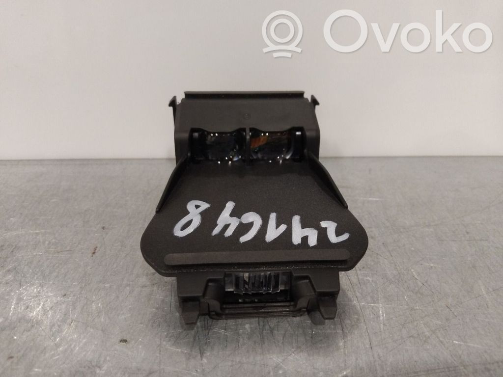 Mazda 6 Distronic sensor radar 